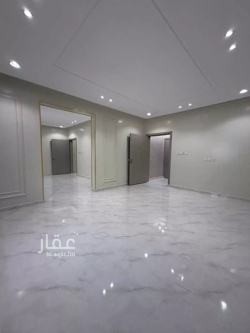 شقة 5 غرف في طيبة 13