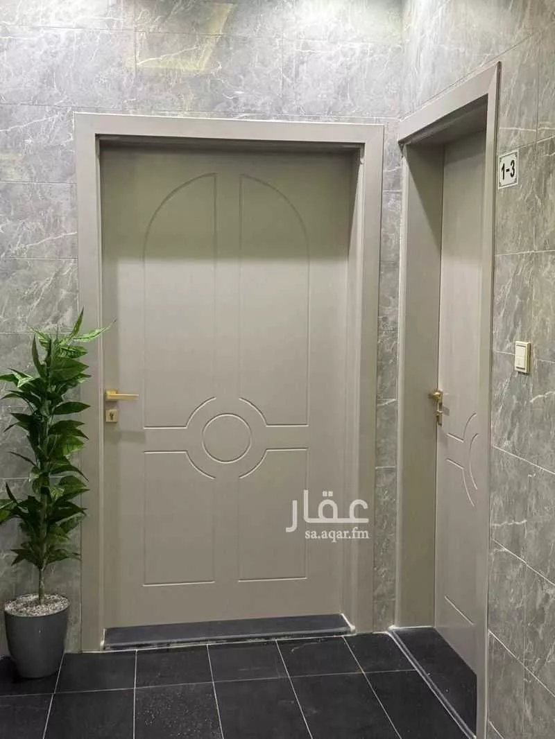 شقة 5 غرف في طيبة 3