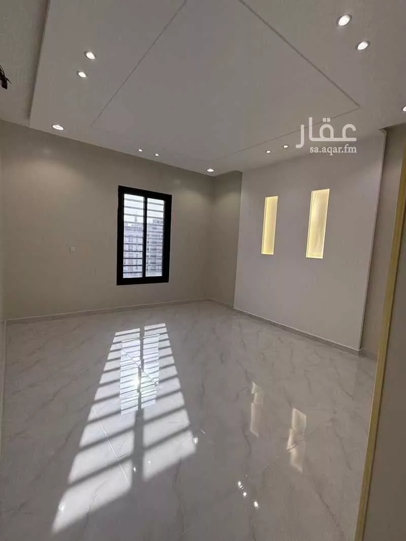 شقة 5 غرف في طيبة 15