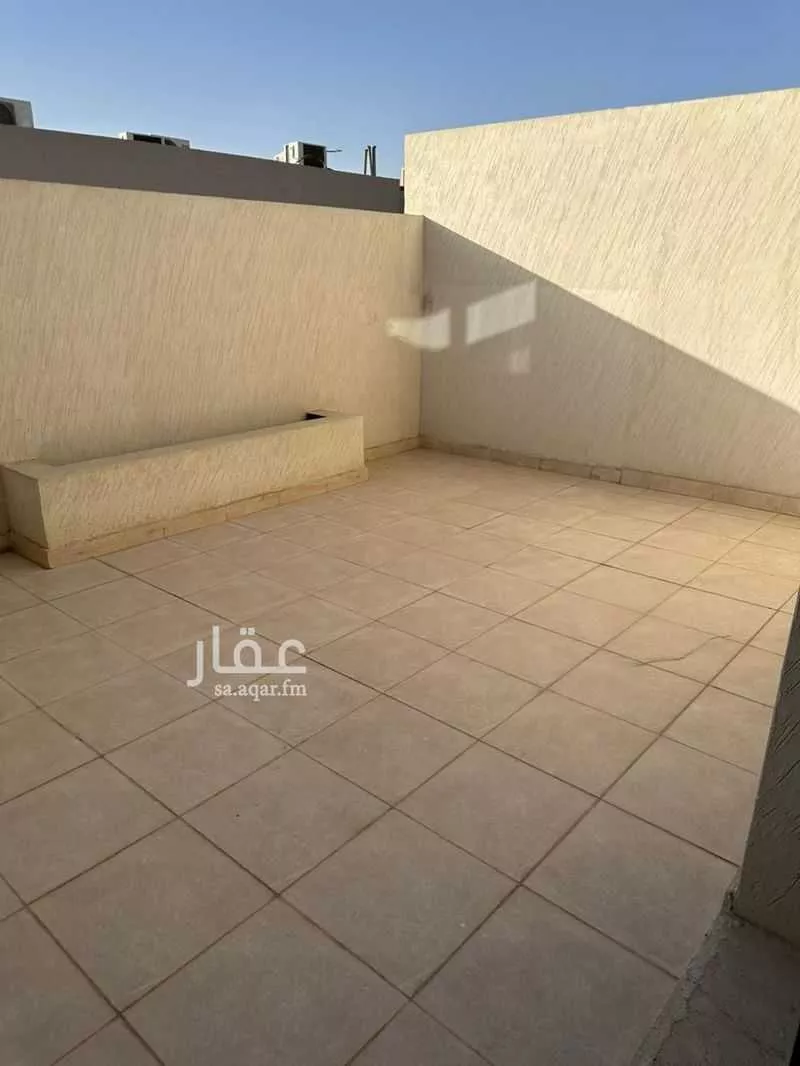 4 bedroom villa in Riyadh 8