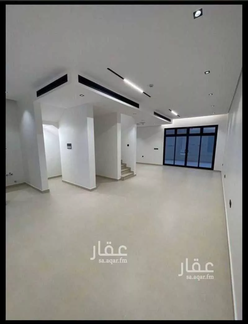 فيلا 4 غرف في النرجس 2