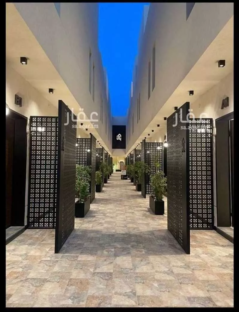 فيلا 4 غرف في النرجس 3
