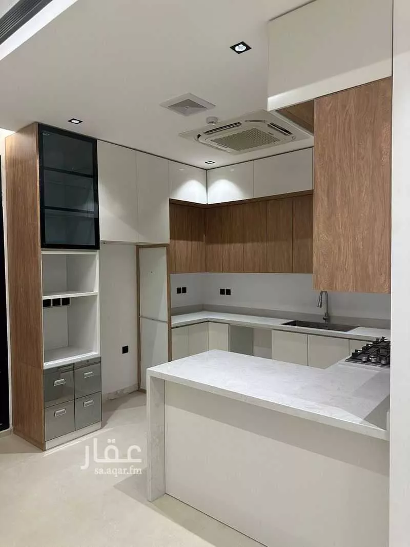 فيلا 4 غرف في النرجس 6