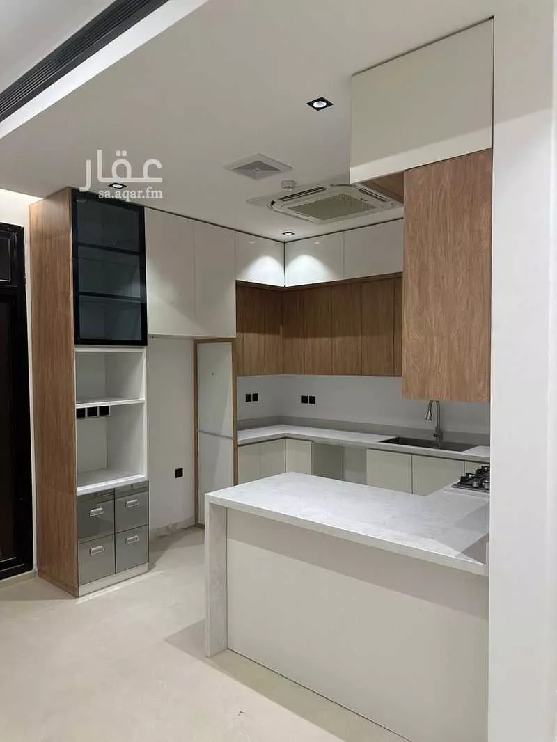 فيلا 4 غرف في النرجس 4