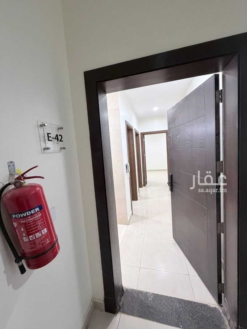 شقة 5 غرف في طويق 4