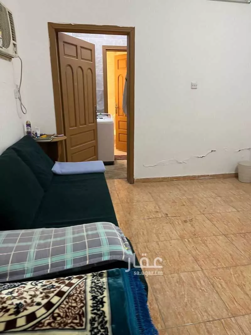 شقة 2 غرف في النخيل 3