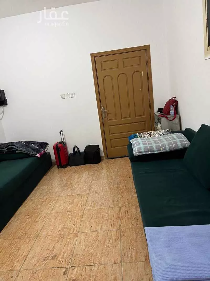 شقة 2 غرف في النخيل 4