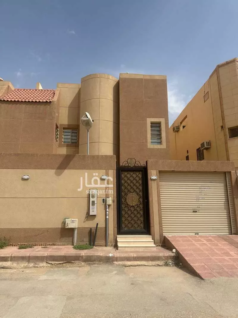 فيلا 7 غرف في ظهرة لبن 8