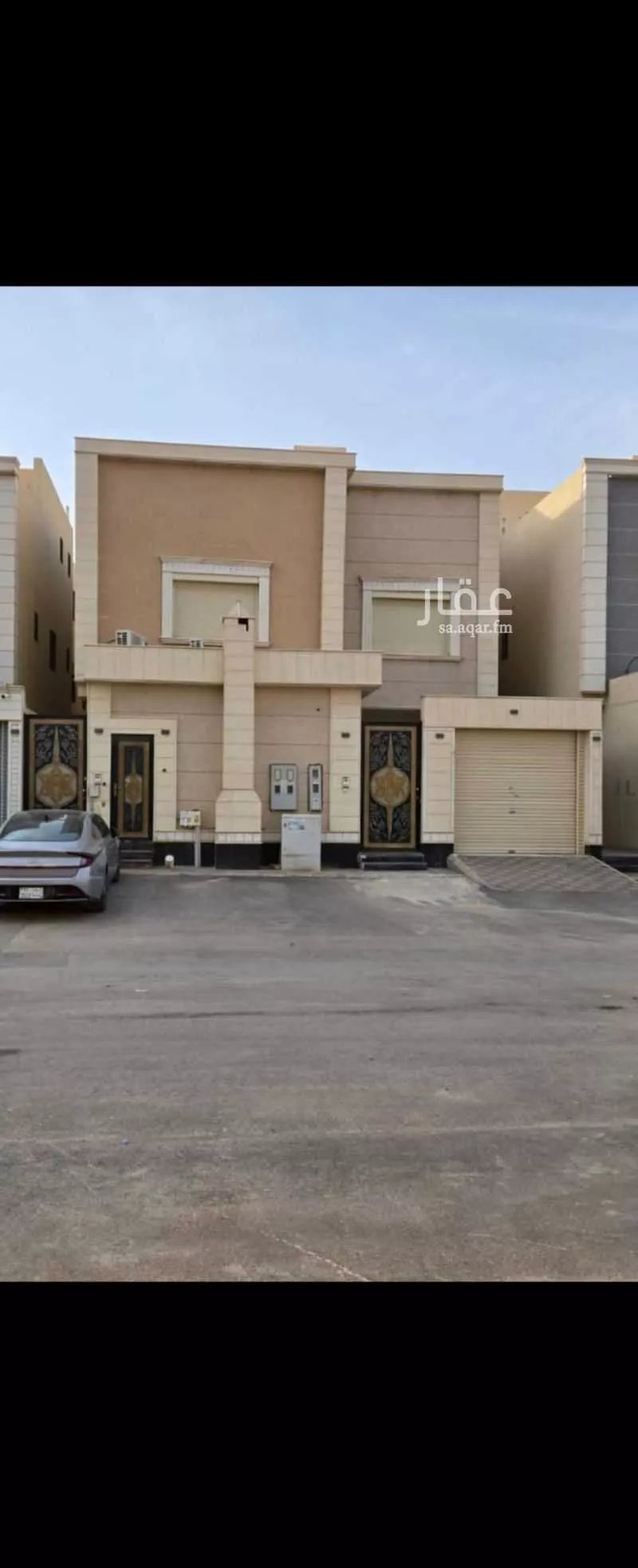 7 bedroom villa in Al Rimal 13