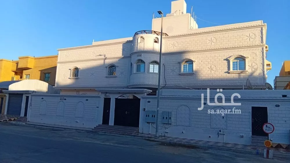 عمارة 945 م² في الحمدانية 2