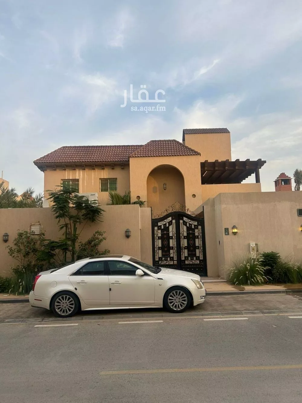 فيلا 7 غرف في الفلاح 3