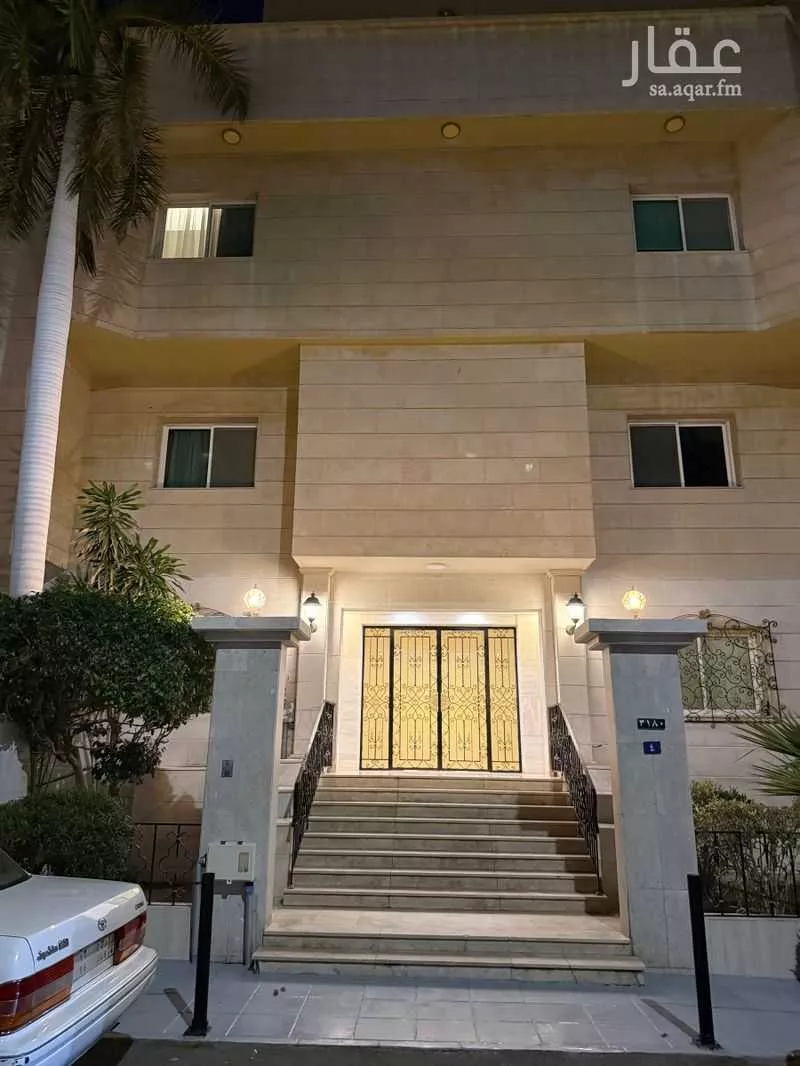 عمارة 750 م² في الزهراء 3