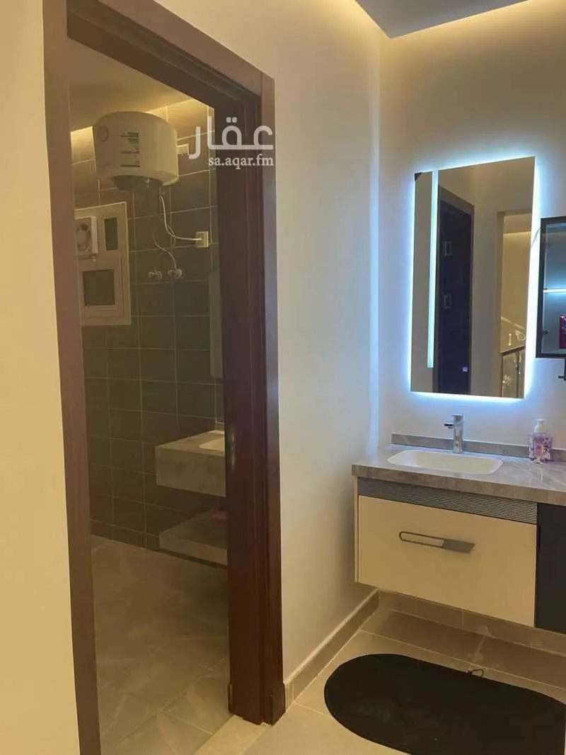 فيلا 7 غرف في الجنادرية 3