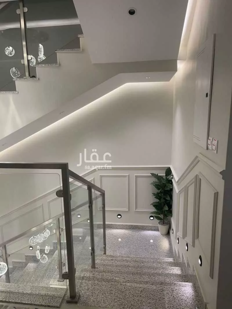 فيلا 7 غرف في الجنادرية 7