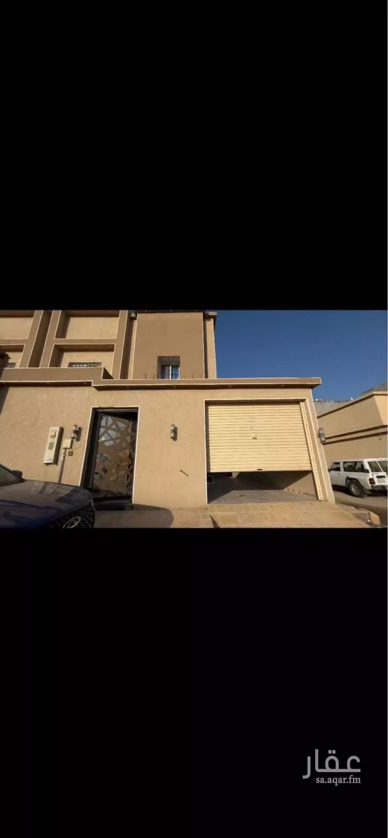 7 bedroom villa in Tuwaiq 4