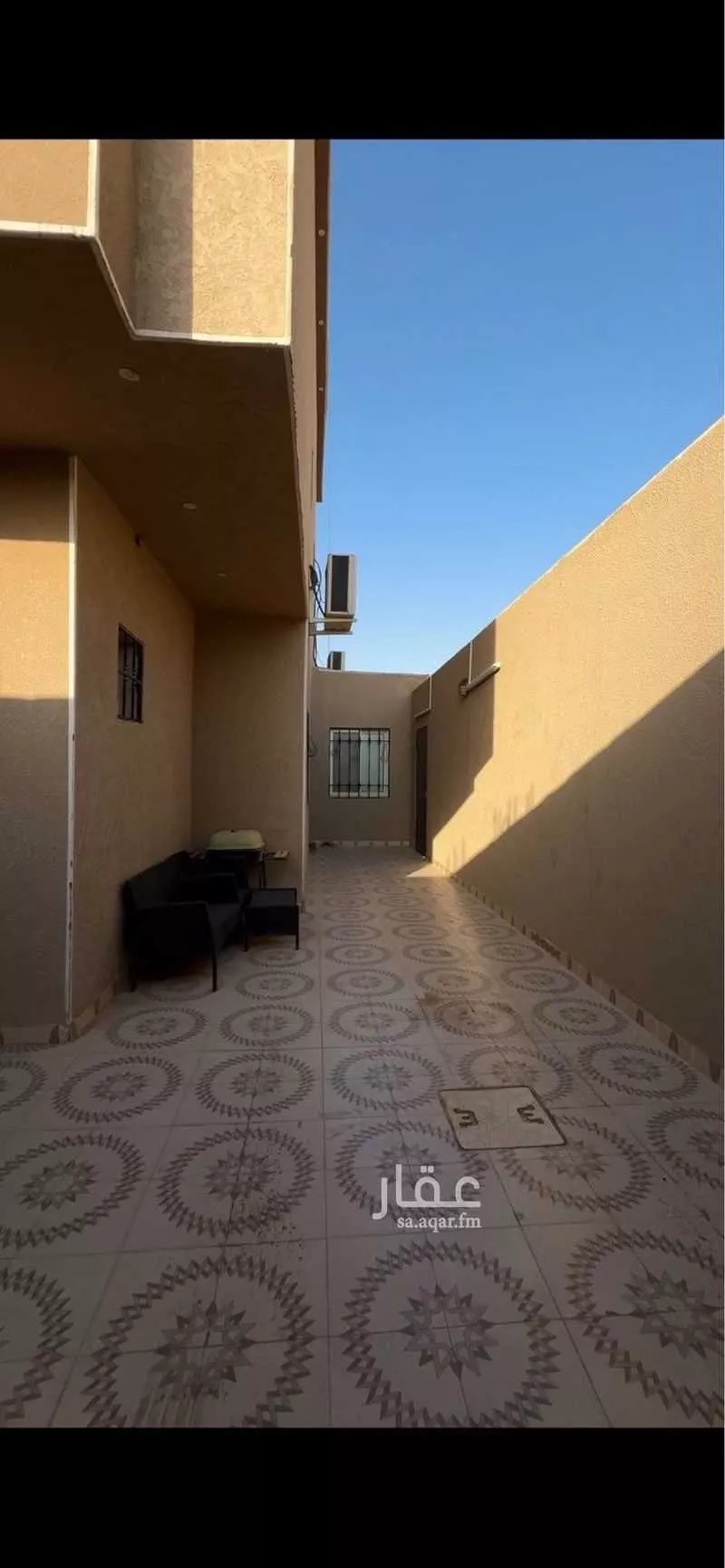 7 bedroom villa in Tuwaiq 8