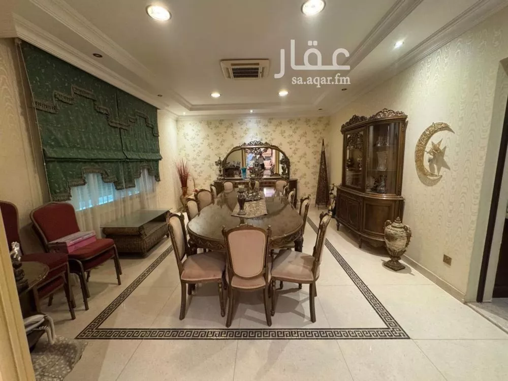 فيلا 7 غرف في الورود 3