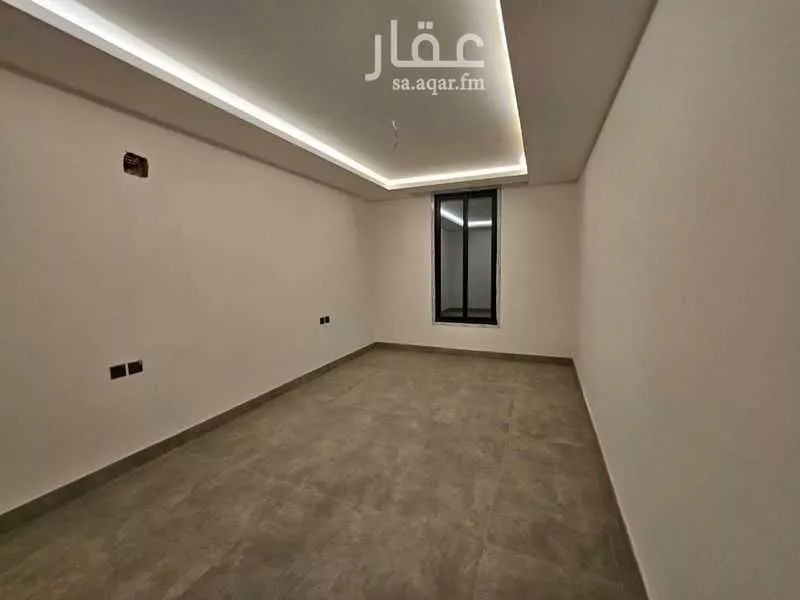 شقة 2 غرف في الملقا 4
