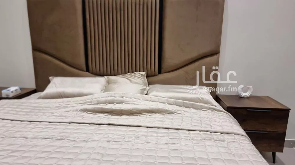شقة 3 غرف في العارض 14