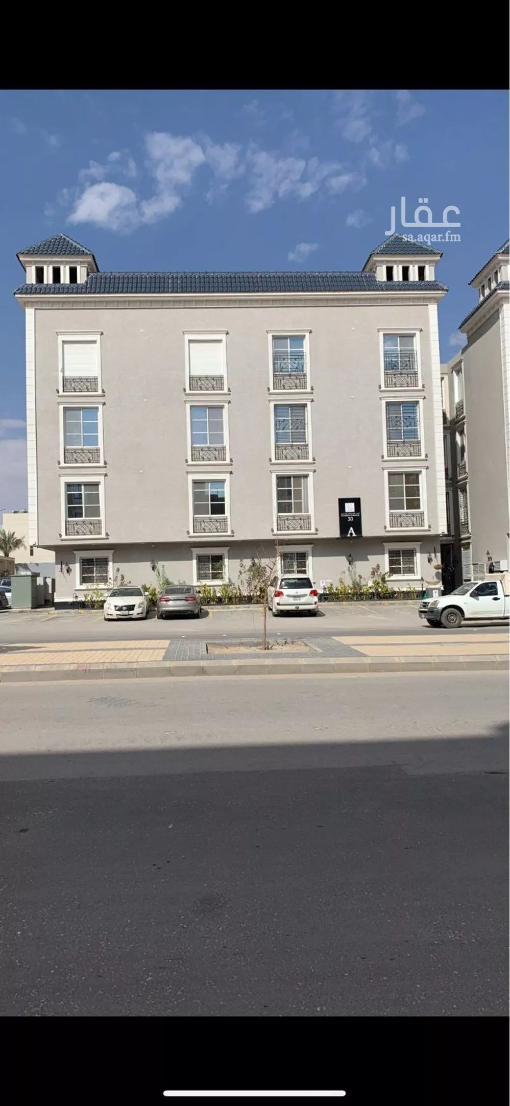 3 bedroom apartment in Al Yasmin 19