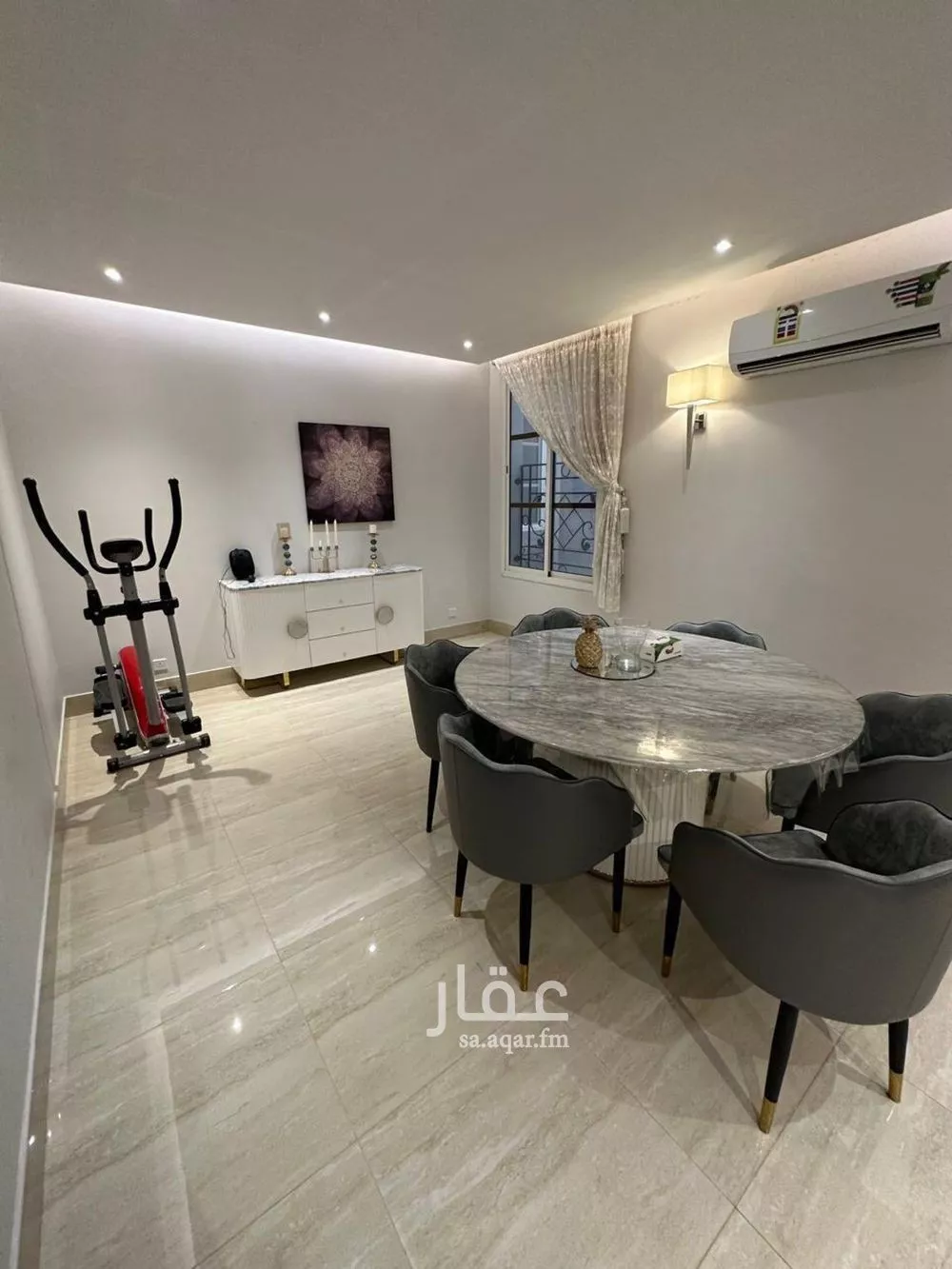 3 bedroom apartment in Al Yasmin 7