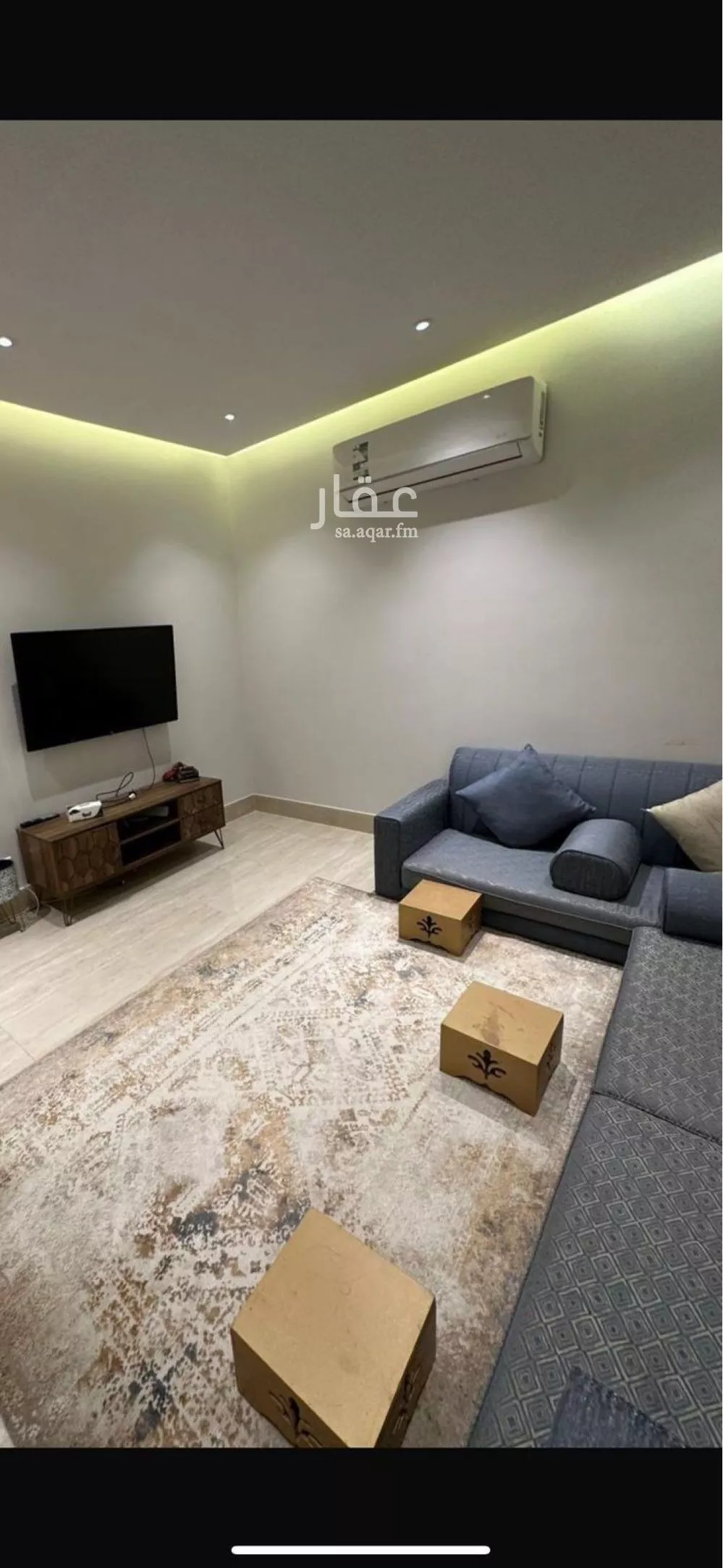 3 bedroom apartment in Al Yasmin 4