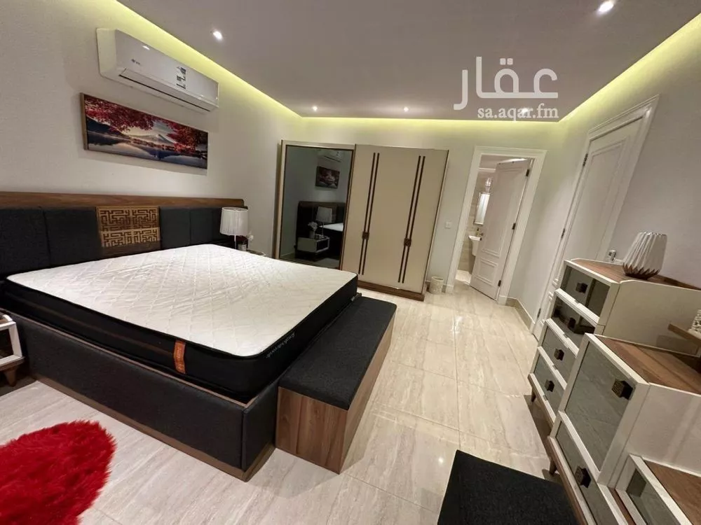 3 bedroom apartment in Al Yasmin 17