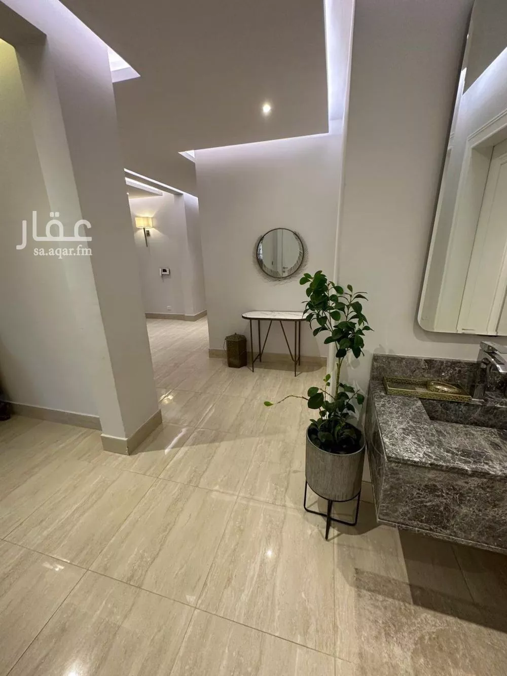 3 bedroom apartment in Al Yasmin 3