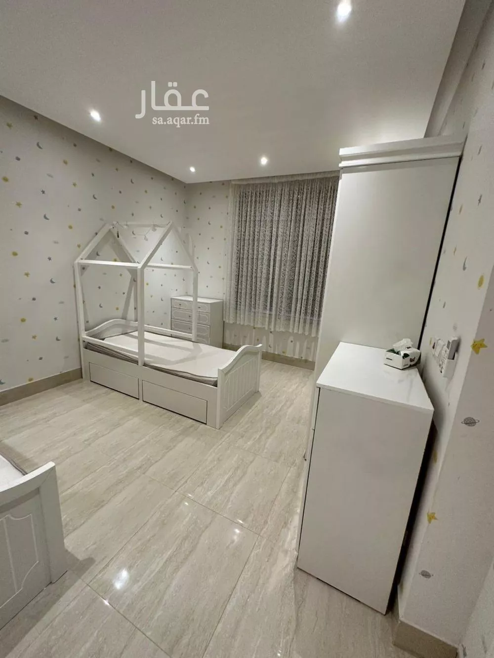3 bedroom apartment in Al Yasmin 11