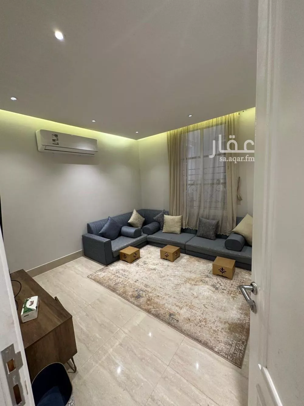 3 bedroom apartment in Al Yasmin 14