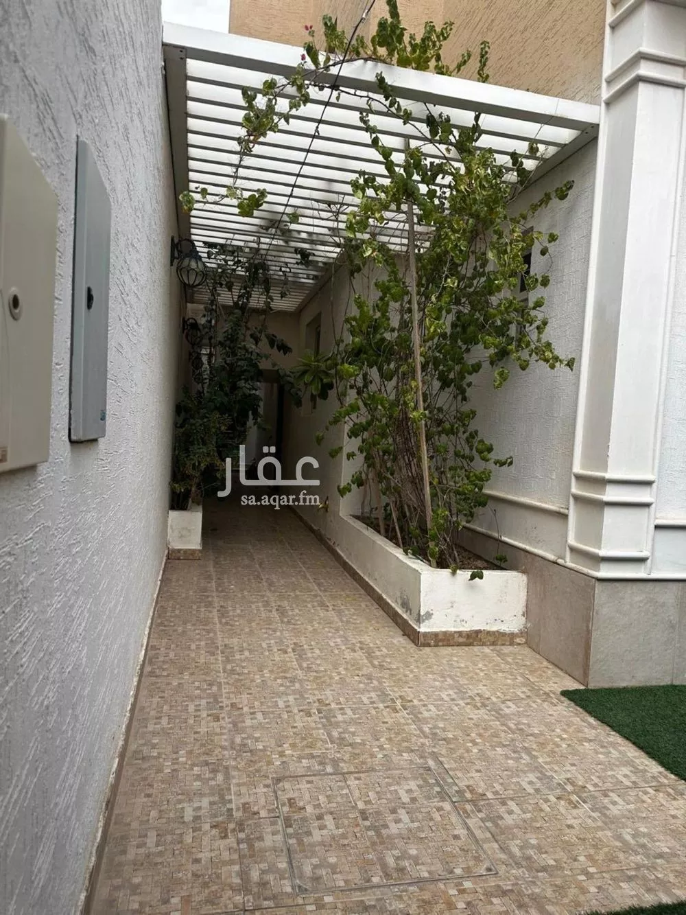 فيلا 4 غرف في القيروان 8
