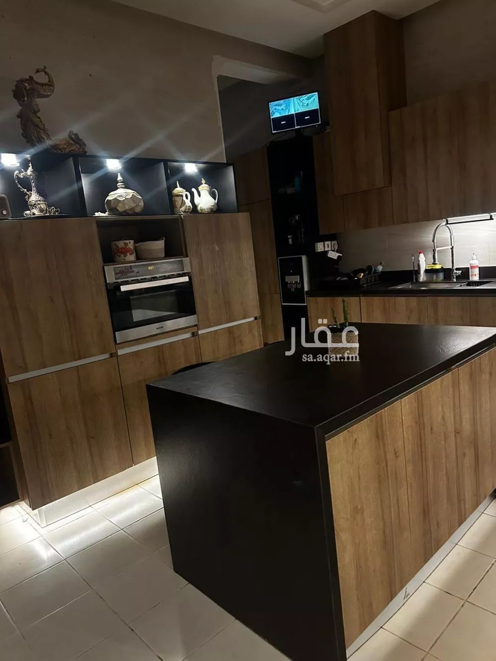 فيلا 4 غرف في القيروان 2