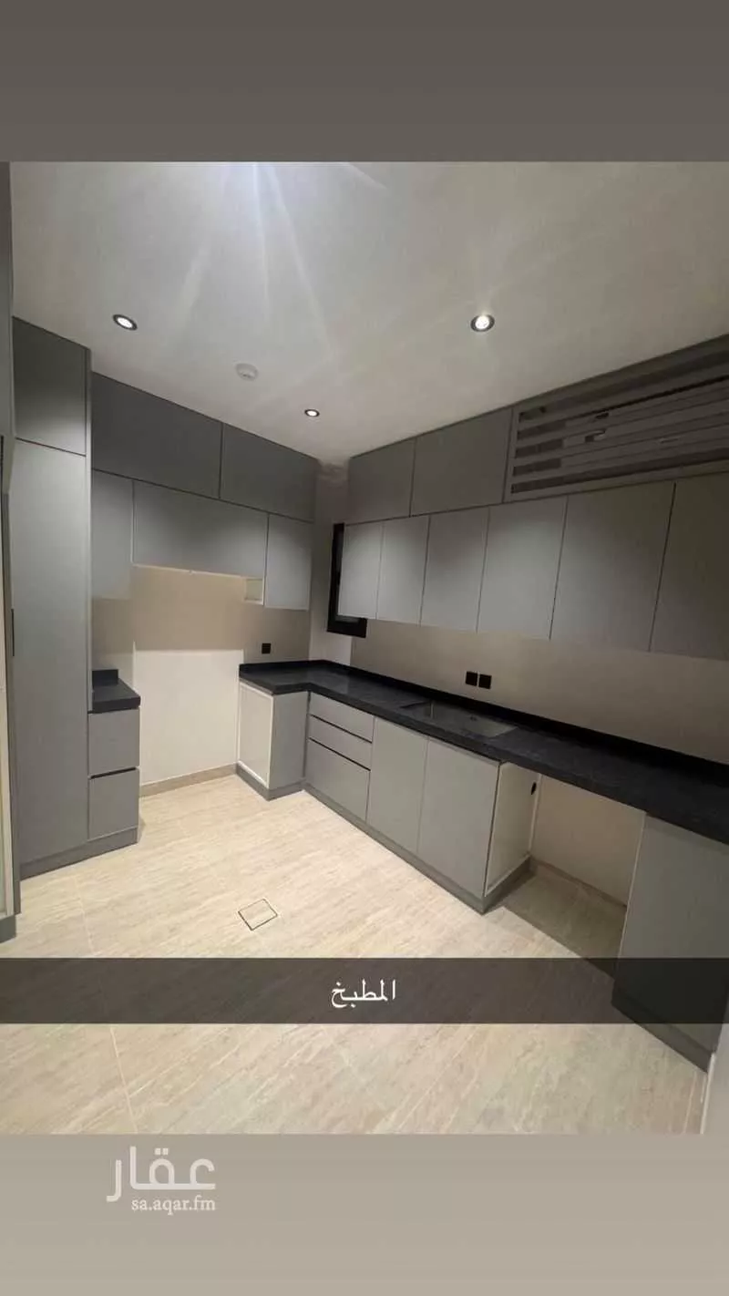شقة 3 غرف في المنتزة 5