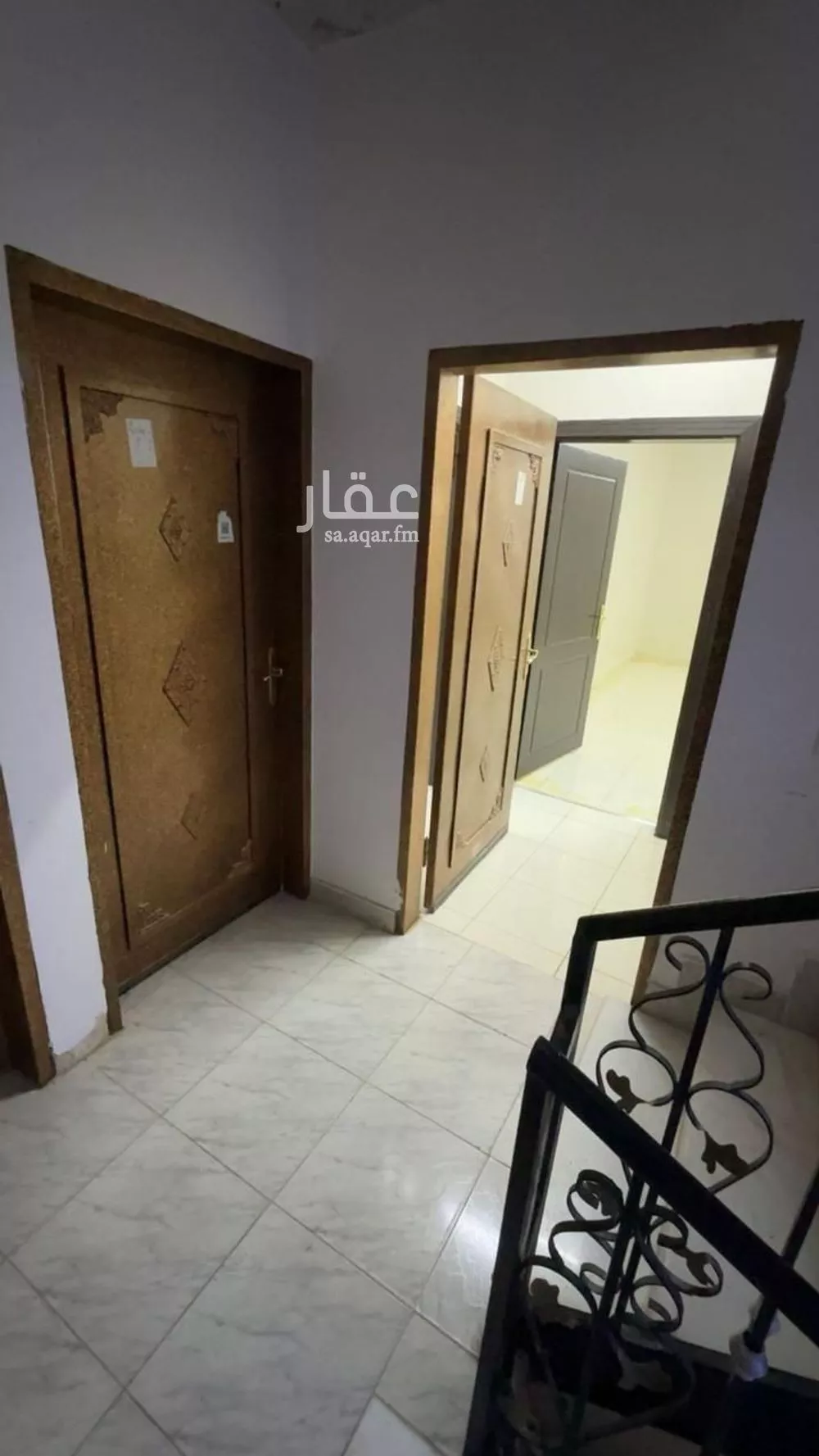 شقة 3 غرف في الرمال 12