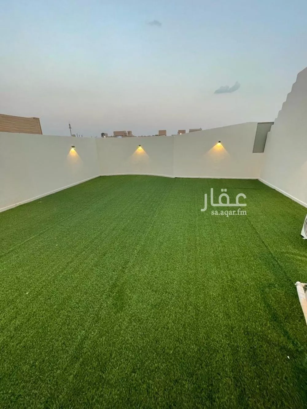 فيلا 5 غرف في النرجس 6