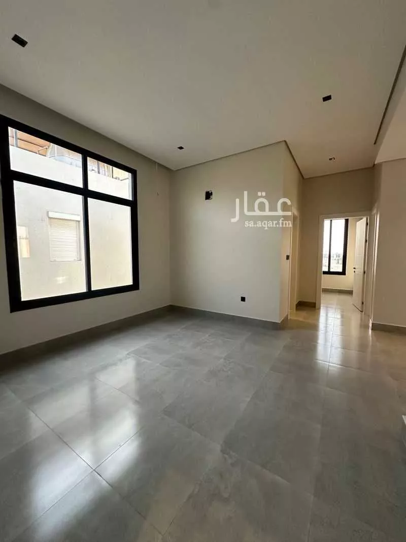 2 bedroom floor in As Saif 6