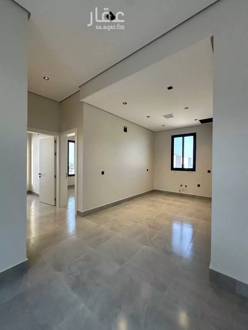 2 bedroom floor in As Saif 2