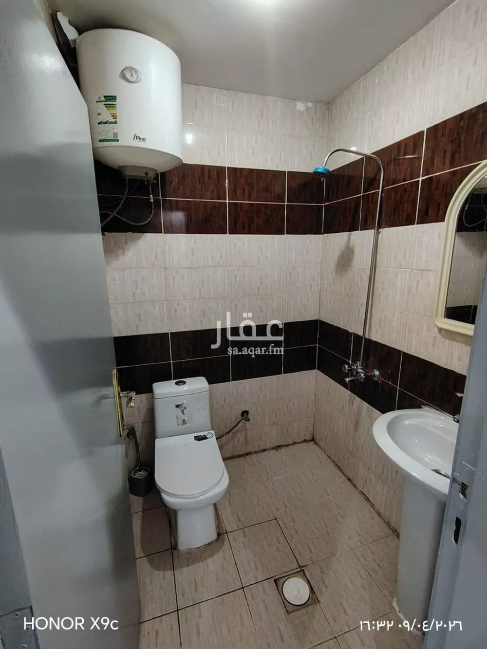 1 bedroom apartment in Granada 2