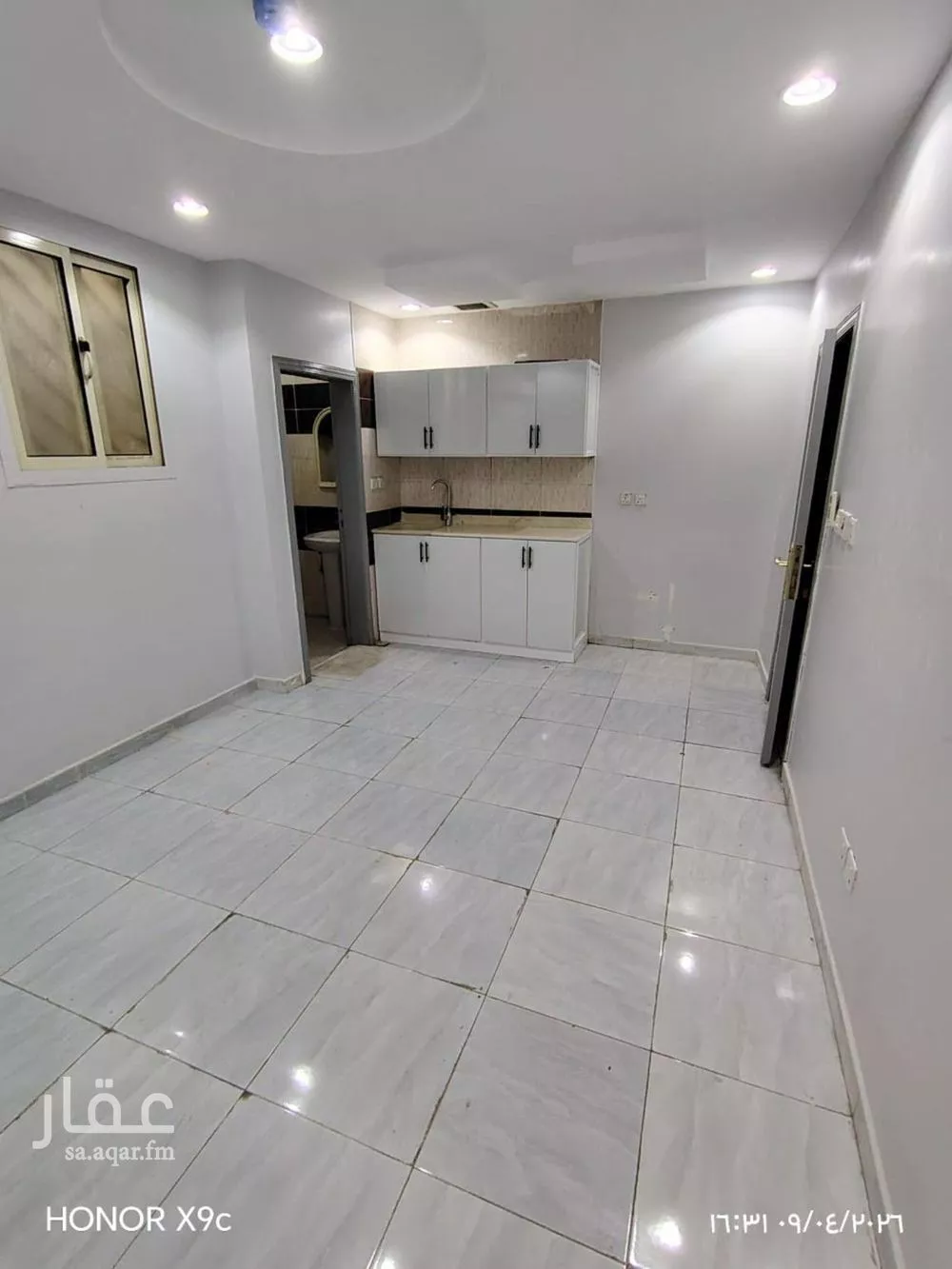 1 bedroom apartment in Granada 3