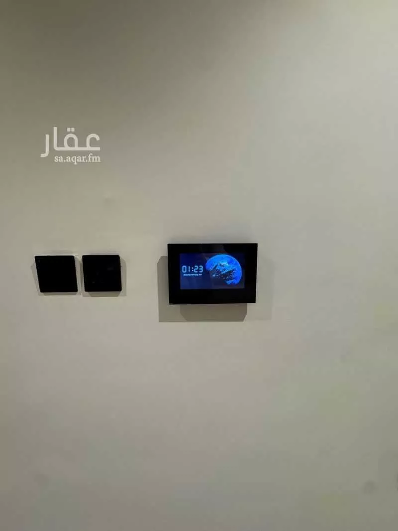 شقة 3 غرف في الشعلة 8