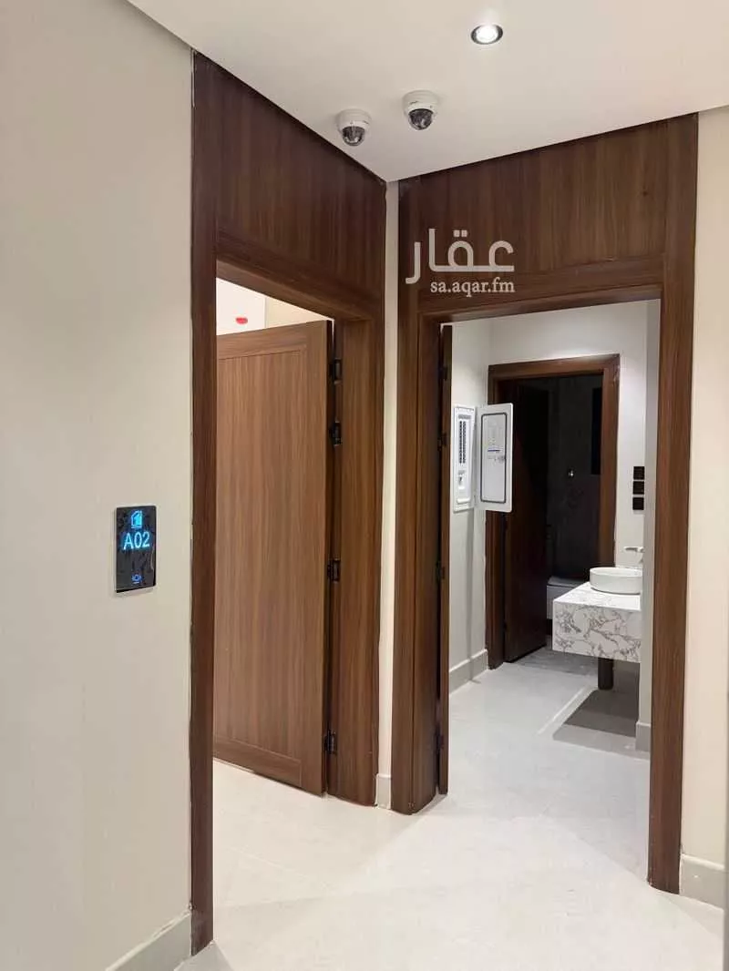 3 bedroom apartment in Ash Shulah 6