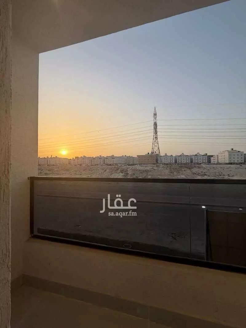 3 bedroom apartment in Ash Shulah 4