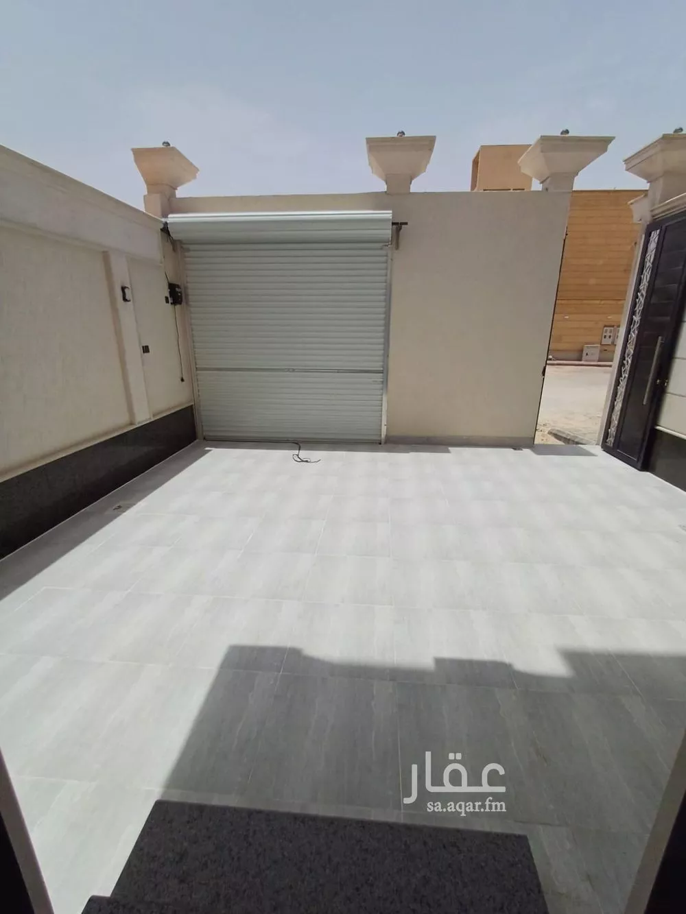فيلا 6 غرف في البرية 4