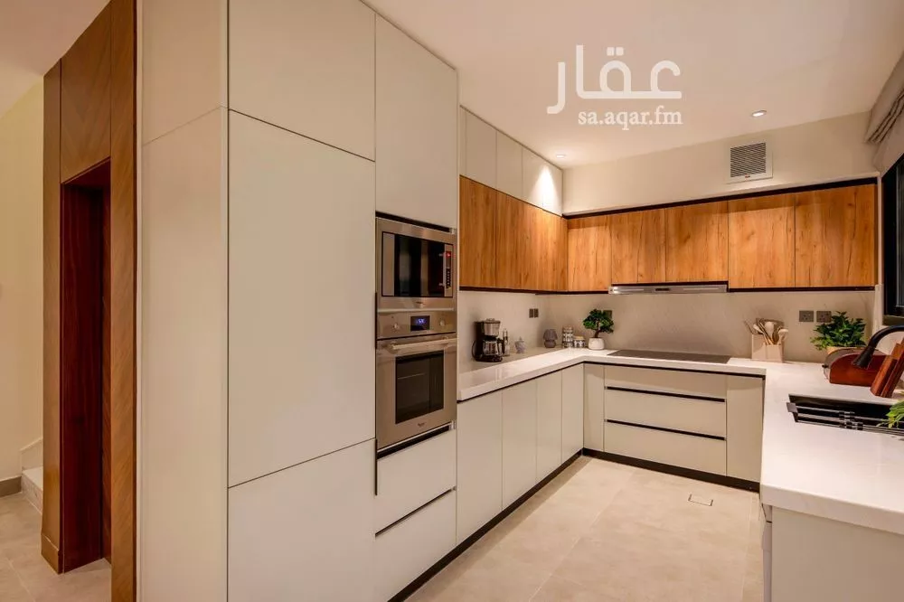 فيلا 4 غرف في الصفا 4