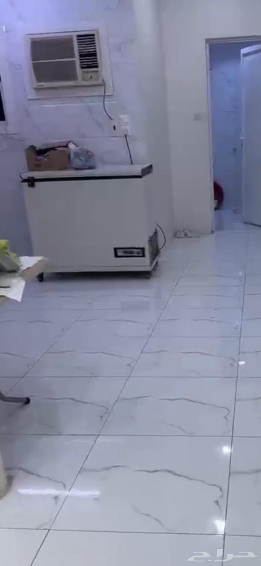 4 bedroom apartment in Al Mursalat 3