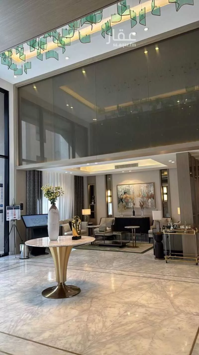 3 bedroom apartment in Al Narjis 2