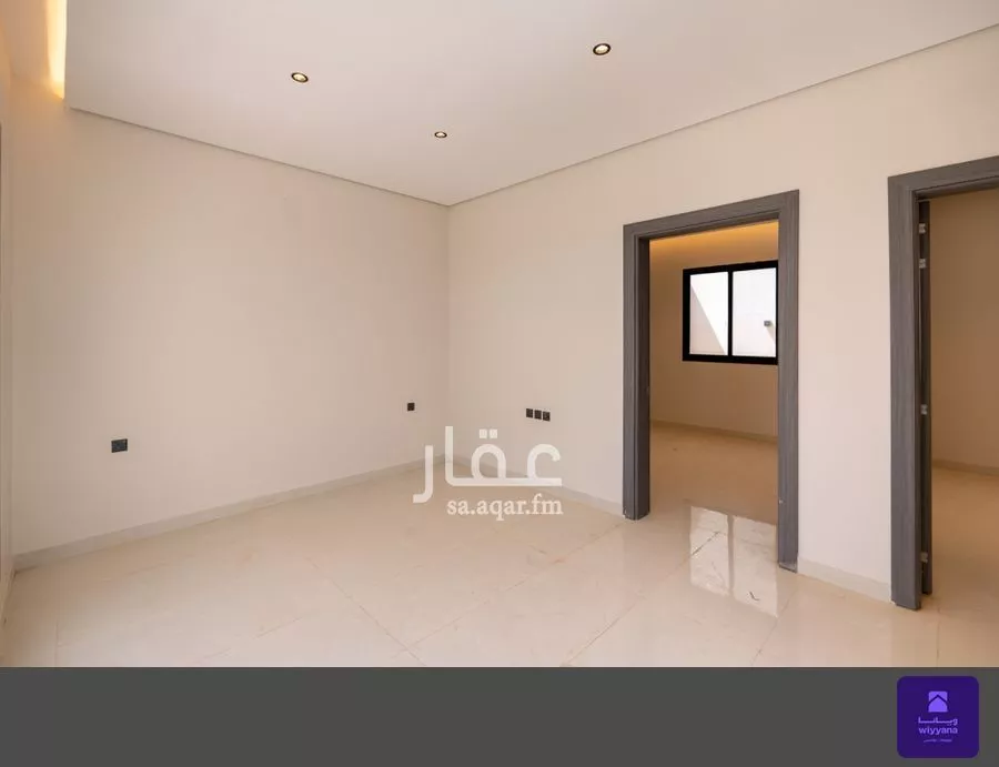فيلا 5 غرف في عكاظ 25