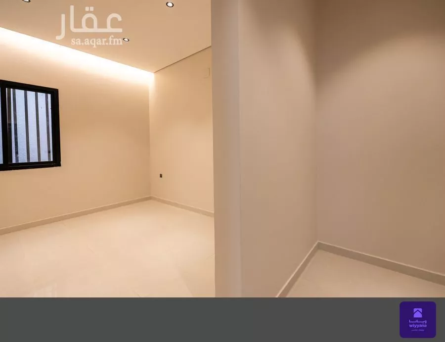 فيلا 5 غرف في عكاظ 18