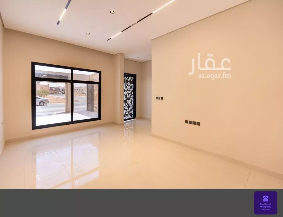فيلا 5 غرف في عكاظ 5