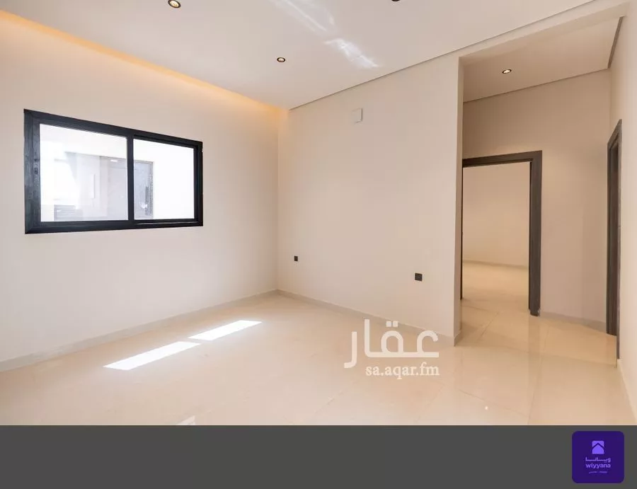 فيلا 5 غرف في عكاظ 13